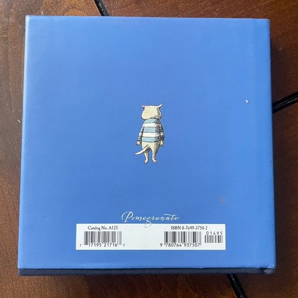 BOOK CATEGORY EDWARD GOREY - Picture 4 of 4